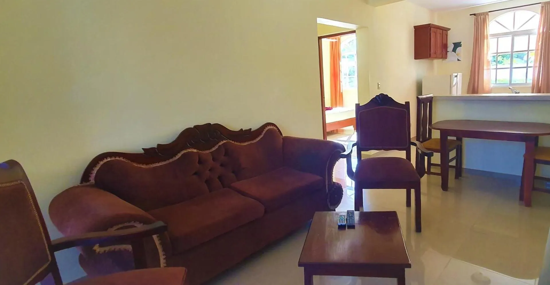 Costambar Beachside Serviced Apartment With Pool No1 Puerto Plata República Dominicana