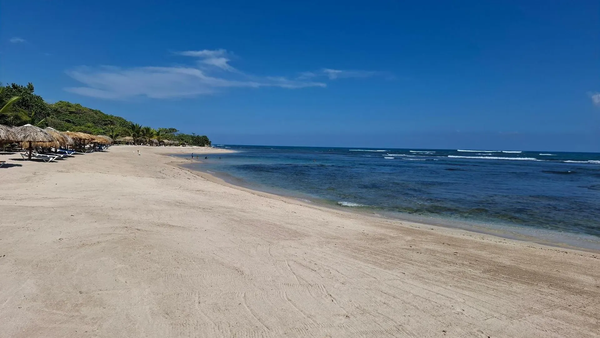 Costambar Beachside Serviced Apartment With Pool No1 Puerto Plata República Dominicana
