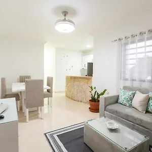  Appartement Mb - B